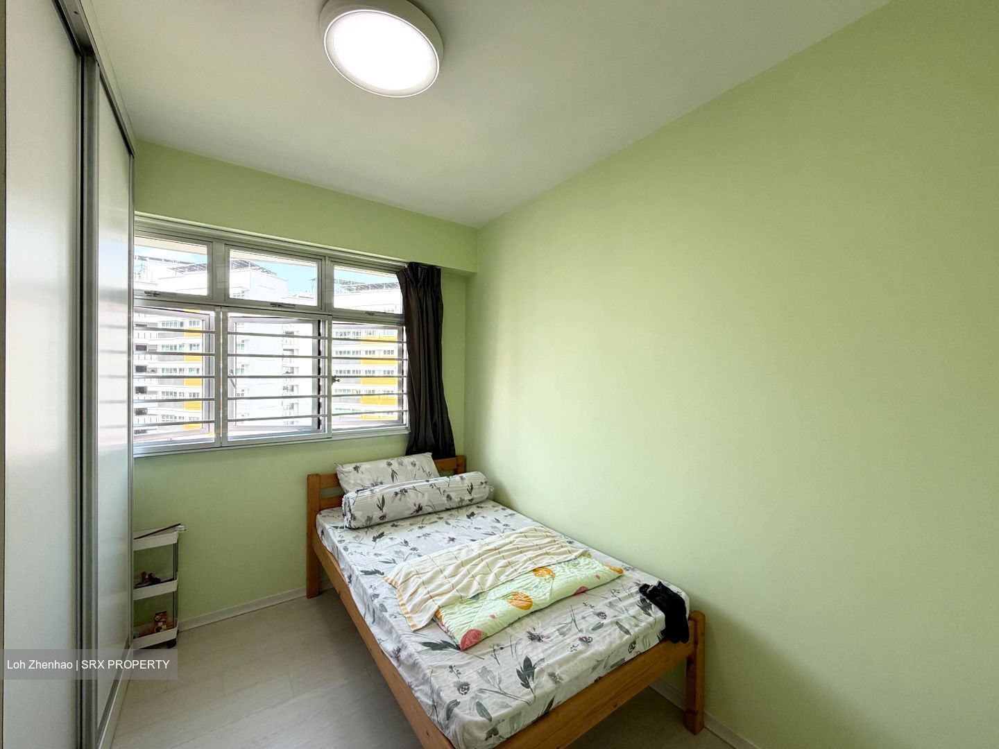 Blk 329A Anchorvale Harvest (Sengkang), HDB 3 Rooms #583504471